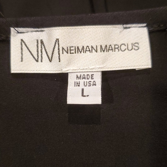 ๐๐ฅHP๐ฅ๐ Neiman Marcus Little Black Dress - Picture 6 of 8